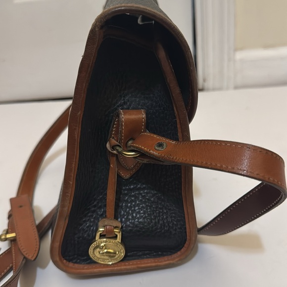 Vintage Dooney & Bourke bag - Picture 6 of 16